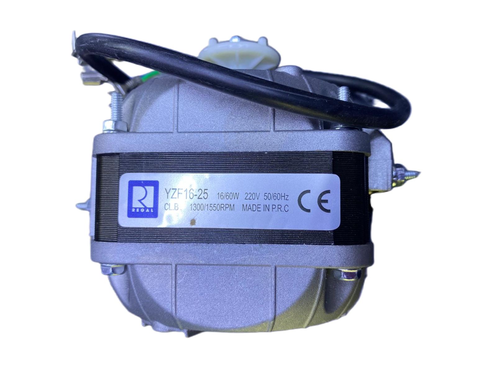 Fridge Motor 5W